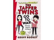 The Tapper Twins Go to War With Each Other Tapper Twins
