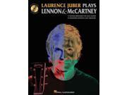Laurence Juber Plays Lennon McCartney Solo Guitar