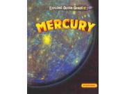 Mercury Explore Outer Space