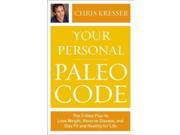 Your Personal Paleo Code 1 COM CDR