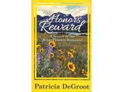 Honor s Reward A Season of the Wilde Flowers Romance Reprint