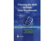 Filtering the Web to Feed Data Warehouses Reprint