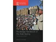 Routledge Handbook of the Arab Spring Routledge Handbooks