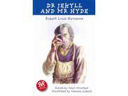 Dr Jekyll and Mr Hyde Real Reads
