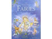 The Wonderful World of Fairies Eight Enchanted Tales from Fairyland