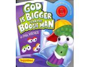 God Is Bigger Than the Boogie Man Veggietales