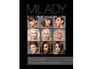 Milady Standard Cosmetology Study Guide STG