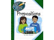 Prepositions Language Arts Explorer Junior