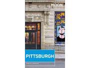Moon Pittsburgh Moon Pittsburgh