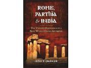 Rome Parthia and India