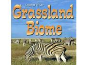 Seasons of the Grassland Biome Biomes