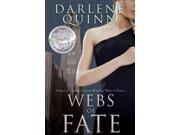 Webs of Fate A Novel