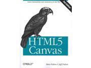 HTML5 Canvas 2