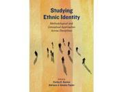 Studying Ethnic Identity 1