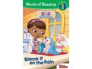 Blame It on the Rain World of Reading