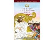 Holy Bible New International Reader s Version The Story for Children Bible