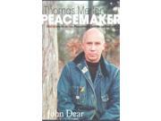 Thomas Merton Peacemaker