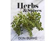 Growing Using Herbs Spices
