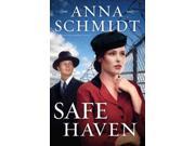 Safe Haven The Peacemakers
