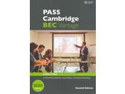 Pass Cambridge BEC Vantage 2 Student