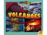 How Volcanoes Shape the Earth Science Kids The Changing Earth