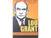 Lou Grant The Television Series