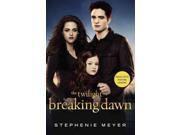 Breaking Dawn The Twilight Saga 2 PAP PSTR