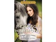 Perfect Harmony Fairmont Riding Academy A Vivienne Taylor Horse Lover s Mystery