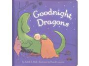 Goodnight Dragons BRDBK