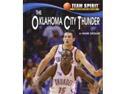 The Oklahoma City Thunder Team Spirit