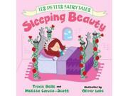 Sleeping Beauty Les Petits Fairytales