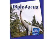 Diplodocus 21st Century Junior Library Dinosaurs