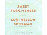 Sweet Forgiveness Library Edition