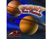 Giant Gas Planets Inside Outer Space