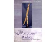 The Nonviolent Radical