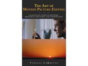 The Art of Motion Picture Editing 1