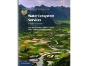 Water Ecosystem Services A Global Perspective International Hydrology