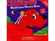Clifford s Bedtime Story Box Clifford