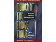 Murder at the Bridge Table