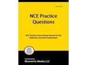 NCE Practice Questions CSM