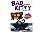 Bad Kitty Litter Boxed Set Bad Kitty