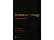 Nanotechnology Mechanical Engineering 3