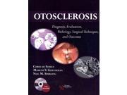 Otosclerosis 1 HAR DVD