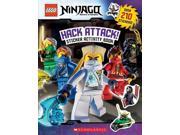 Hack Attack! Lego Ninjago Masters of Spinjitzu ACT CSM NO