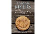 The Death of Pie A Pennsylvania Dutch Mysteries