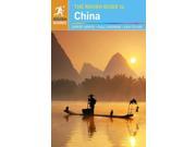 The Rough Guide to China Rough Guide China