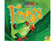 Frogs Science Kids Life Cycles