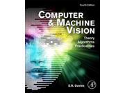 Computer and Machine Vision 4