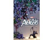 Secret Avengers by Rick Remender 3 Avengers