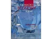 The Macro Economy Today 13 PCK PAP